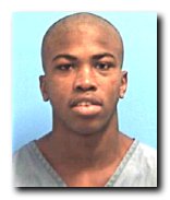 Offender Lavontrey Phontez Carter