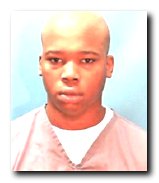 Offender Lawrence David Carter III