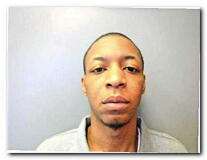 Offender Lorenzo Oliver