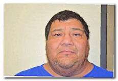 Offender Luis Rodriquez Jr