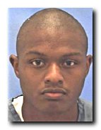 Offender Malcolm Randall Badgers Jr