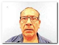 Offender Manuel Chavez