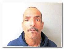 Offender Mario Matos