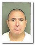 Offender Michael Anthony Lucero