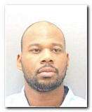 Offender Nathaniel Wiltz Turner