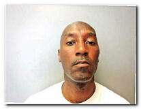 Offender Olander Victor Jr