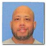 Offender Prince Deon Travel Fisher