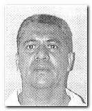 Offender Rafael Antonio Marroquin