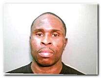 Offender Rodney A Weston