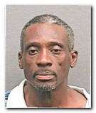 Offender Rodrick Bernard Moore