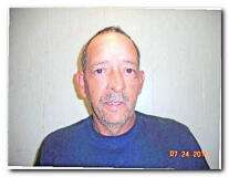 Offender Roger Dale Manshack