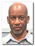 Offender Ronald Gross