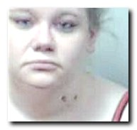 Offender Samantha Ann Davis