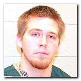 Offender Shane David Thrun