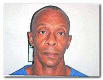 Offender Terry Lynn Guidry