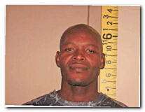 Offender Timothy Jermaine Strong