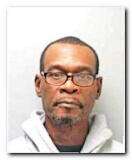 Offender Vernon Allen Jackson