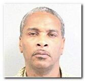 Offender Aaron Bernard Sr