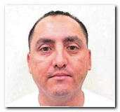 Offender Alan Salazar Guardado