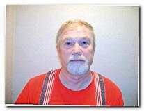 Offender Allen Warren Milstead