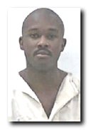 Offender Anthony Edward Barnes