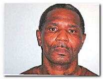 Offender Anthony Waiters