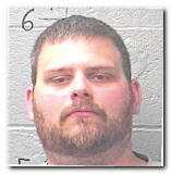 Offender Bryan Andrew Launius