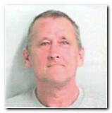 Offender Charles Wayne Bowers