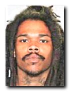 Offender Craig Demetrius Jones Jr