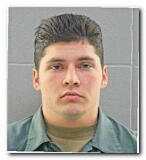 Offender Dakota D Hensley