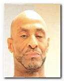 Offender Darnell Pancho Duckett