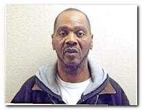 Offender Darrell Lynn Gamble