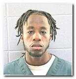 Offender Demarcus Lamar Markham