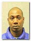 Offender Donyale Darrell Brooks