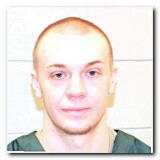 Offender Dylon D Duve