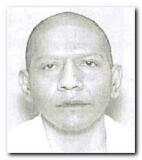 Offender Enserlmo Ramirez