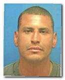 Offender Fernando Montanez