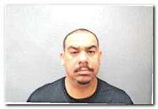 Offender Fernando Montes