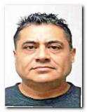 Offender Fernando Morales