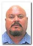 Offender Fernando Padilla