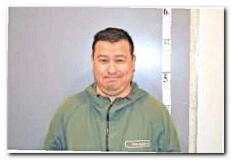 Offender Fernando Perez