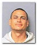 Offender Fernando Robert Ward