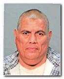 Offender Fernando Romero Rodriguez