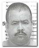 Offender Fernando Serrato