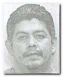 Offender Fernandro Ruiz Llamas