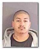 Offender Fernie Ruiz