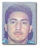 Offender Fidel Escobar