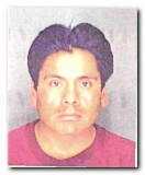 Offender Fidel Lopez Gonzalez