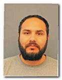 Offender Fidel Madrigal