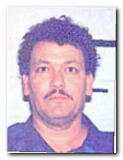 Offender Fidencio Garcia Garza